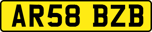 AR58BZB