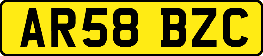 AR58BZC