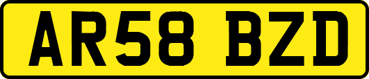 AR58BZD