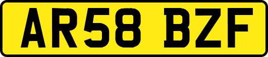 AR58BZF