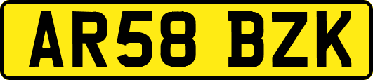 AR58BZK