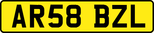 AR58BZL