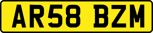 AR58BZM