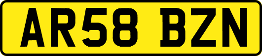 AR58BZN