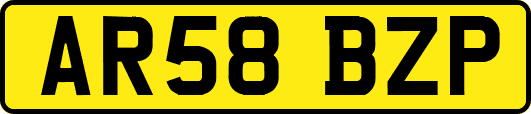 AR58BZP