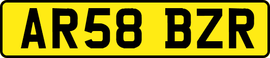 AR58BZR