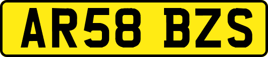 AR58BZS