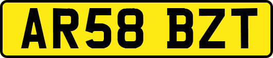AR58BZT