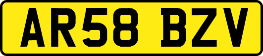 AR58BZV
