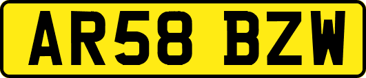 AR58BZW