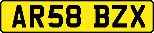 AR58BZX