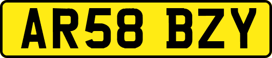 AR58BZY