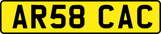 AR58CAC