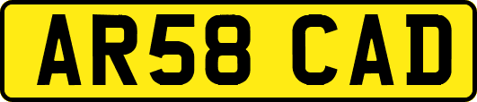 AR58CAD