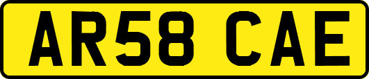 AR58CAE
