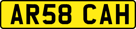 AR58CAH