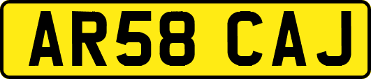 AR58CAJ