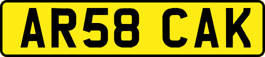 AR58CAK
