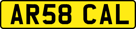AR58CAL