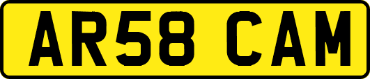 AR58CAM