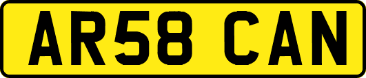 AR58CAN