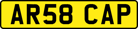AR58CAP