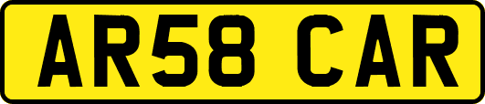 AR58CAR
