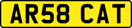 AR58CAT
