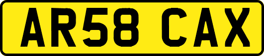 AR58CAX
