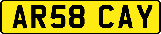 AR58CAY