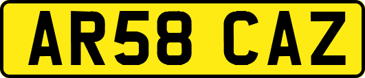 AR58CAZ