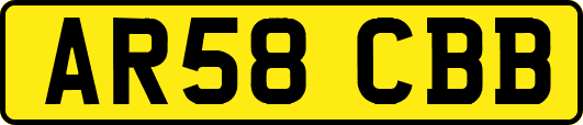 AR58CBB