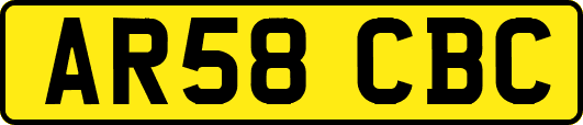 AR58CBC