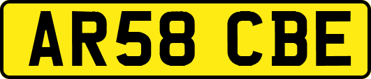 AR58CBE
