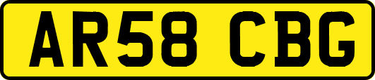 AR58CBG
