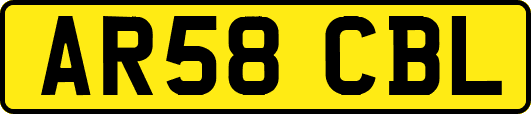 AR58CBL