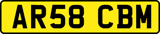 AR58CBM