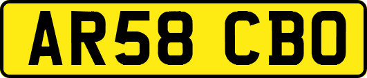 AR58CBO