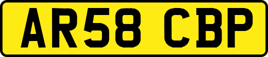 AR58CBP