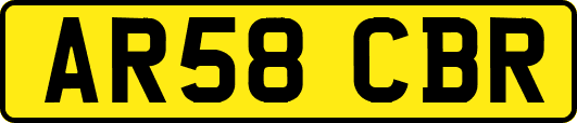 AR58CBR