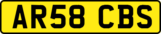 AR58CBS