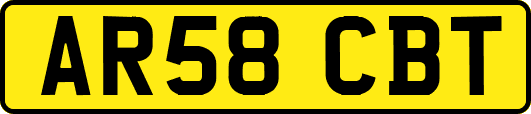 AR58CBT