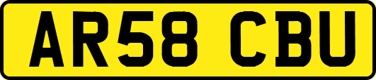 AR58CBU