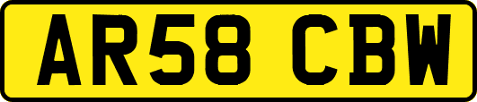 AR58CBW