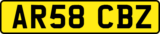 AR58CBZ