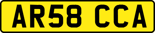 AR58CCA