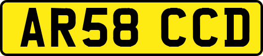 AR58CCD