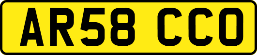 AR58CCO