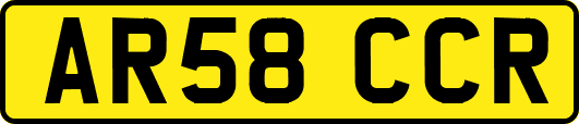 AR58CCR