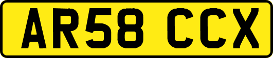 AR58CCX
